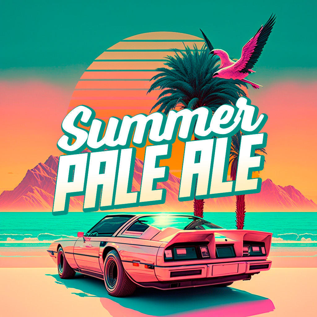 Kit Receita Cerveja Fácil Summer Pale Ale